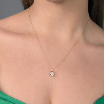 Cartier Diamond Collection Necklaces | Cartier® US